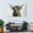 Brampt Highland Cow Horizontal-107710217