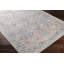 Tapis orange/blé oriental burnt Ternate-1887113424