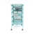 Turquoise is out of stock selected