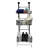 Snowden Cabinet Door Organizer