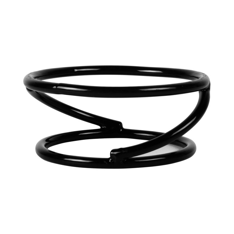 Elite Global Solutions Metal Display Riser Buffet Accessory, 3" H x 7" W x 7" D