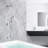 Complete Shower System with Rough in-Valve-78869797