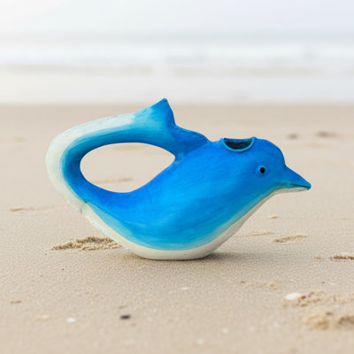 Dolly the Dolphin Water Can