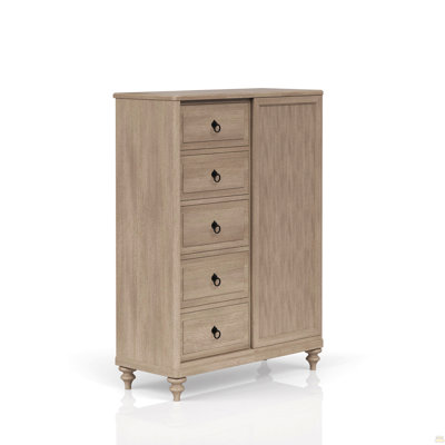 Commode 5 tiroirs