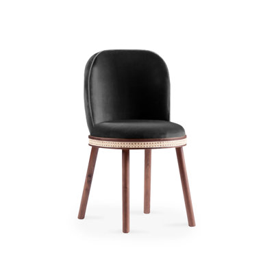 Alma Upholstered Dining Chair
