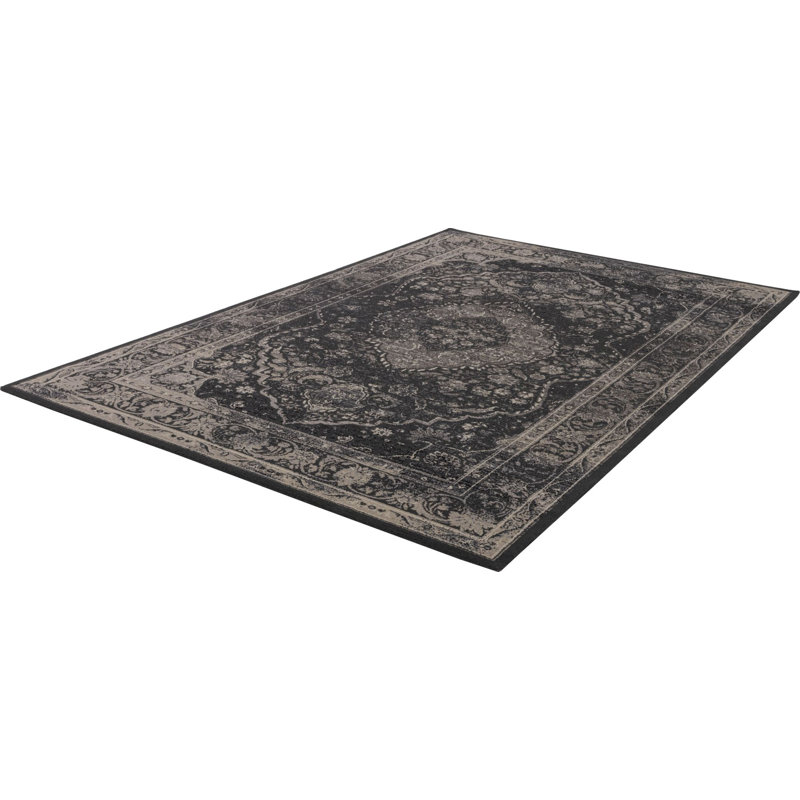 Zana Persian Area Rug, Rectangle 200 x 300cm