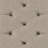 Waverly 48"W Linen Look Traditional Tufted Ottoman Bench with Carved Legs-1209999706