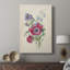 Bouquet de jardin antique I - galerie Cavas sur mesure-118066280