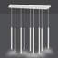 Anna-Leigh 9 - Light Cluster Pendant-1849668604