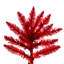 Giesecke 7.5' H Lighted Artificial Pine Christmas Tree