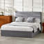 Maddoux Upholstered Ottoman Storage Bed-733811967