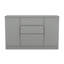 Chantez 126cm Sideboard-1966832391