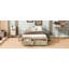 Lit plateforme double avec 6 tiroirs de rangement-1840083218-1840083229