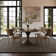  Jute and Wool Area Rug
