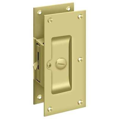 Pocket Door Hardware