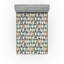 Multicolore Ambesonne-106772434