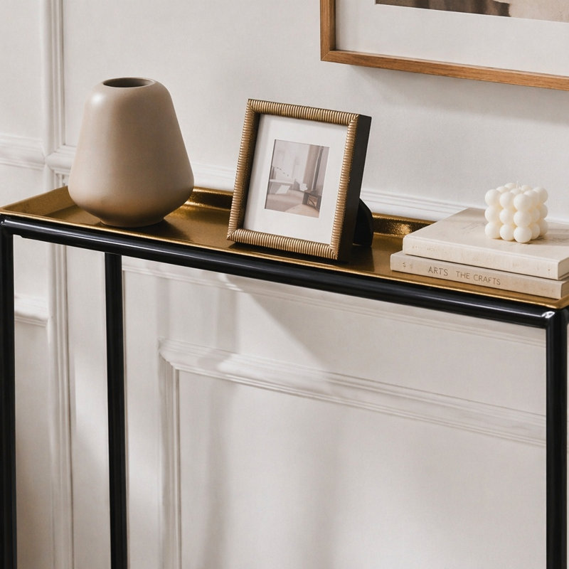 Table d'appoint Trenton