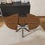 Table de salle à manger de style moderne-728636718-728636717