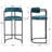 Kojno Modern Upholstered Stool-409609965-409609961