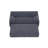 Queen Pull Out Sofa Bed,Convertible Sleeper Sofa with Side Storage, Multi-Functional Loveseat Bed-569772734