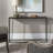 Addie 47'' Console Table