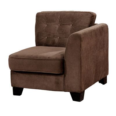 Fauteuil Guimauve