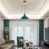 Cyan Blue selected