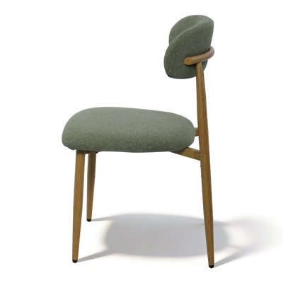 Upholstered Dining Chair Side Chair