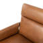 Almada Leather Arm Chair