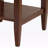 Richmond End Table with Storage