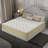 Euro Top Medium Pocket Spring Hybrid Mattress-426812573-426812572