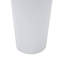 Vase décoratif en fibre de verre Cole and Grey-717255406-717255402