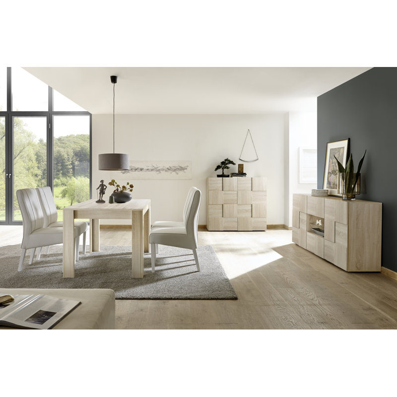 Orduna 180cm Sideboard