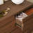Modern Curved Waterfall Wood 6 Drawer Dresser-1455748999