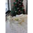 Snowfall Tablecloth-1967751640