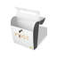 Buecker Aluminum Wall Mounted Post Box-558989890-558989894