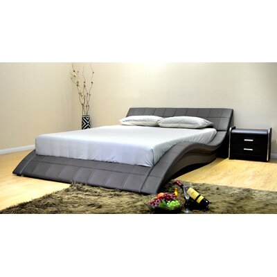 Anglo Upholstered Low Profile Platform Bed -  Orren Ellis, CEF16F92DC5F40C9A4B5897EE6601A9E