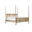 Stockholm Four Poster Bed-308420761