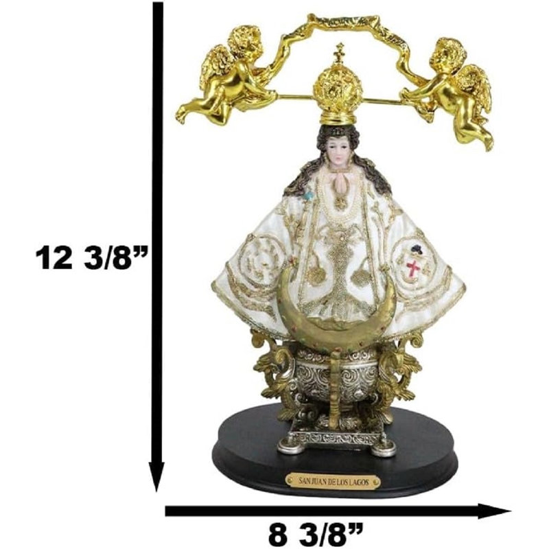 Jivon Fantasy & Sci-Fi Figurines & Sculptures
