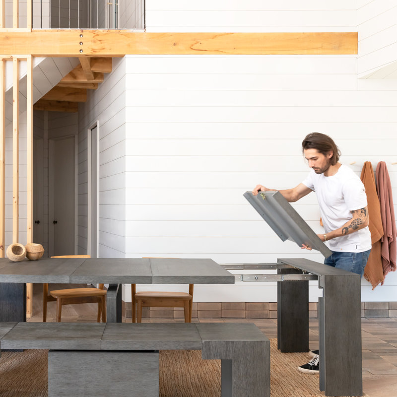 Transformer Table 