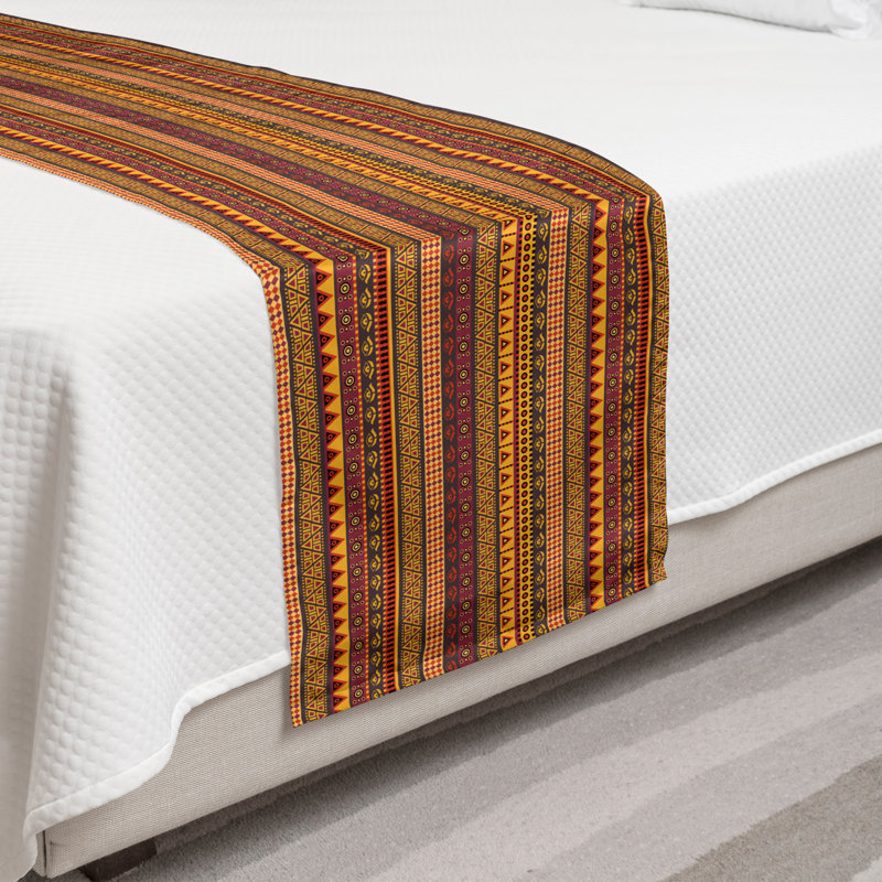 Bed Runner, Queen