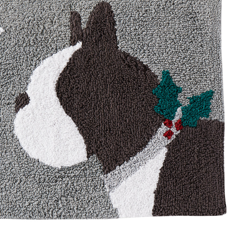 Cotton Bath Rug