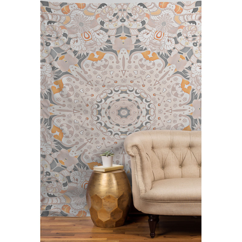 Polyester Tapestry