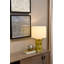 Athony Porcelain Table Lamp