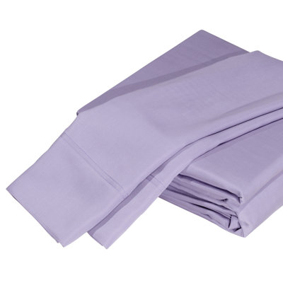 Sateen Sheet Set