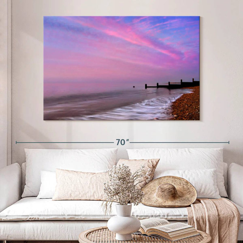 Adeliza Evening Tides