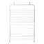 Plastic Freestanding Drying Rack