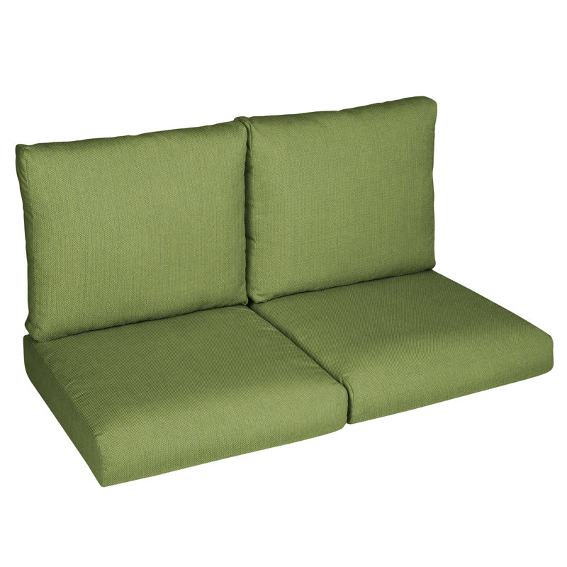 Coussin 4 pièces Sunbrella