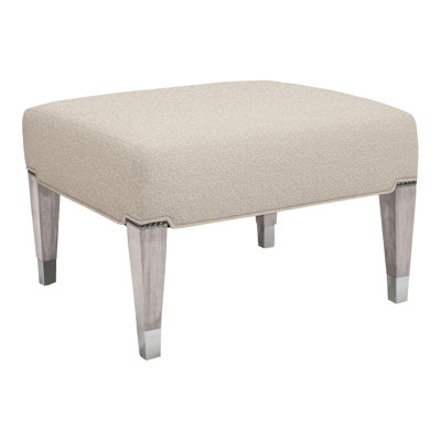 James By Thom Filicia Ottoman