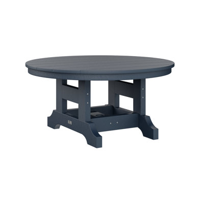 Table de conversation ronde Berlin Garden Garden 38 po Classic